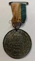 WW1 British Peace Medal