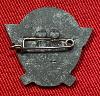 WW2 German Polizei 1942 Pin Badge