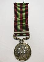 Indian General Service Medal
