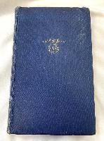 WW2 German Adolf Hitler Mein Kampf 