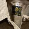 WW2 British EM's Private Purchase Shirt 
