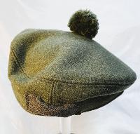 Royal Regiment Of Scotland Tam O Shanter