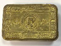 WW1 British Princess Mary Christmas Tin