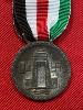 WW2 German- Italian Campaign Medal