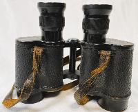 WW2 British Binoculars 