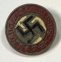 WW2 German NSDAP Badge