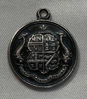 Ilfracombe Boer War 1902 Tribute Medal