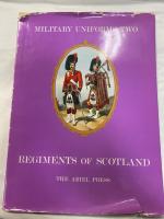 Regiments Of Scotland