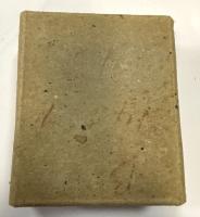 WW2 British Mk I Marching Compass In Box