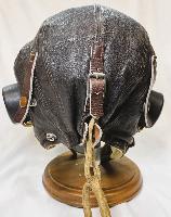 WW2 British "C" Type" Flying Helmet