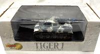 Dragon Armour 1/35 Tiger I sPz.Abt.502, Eastern Front 1942