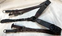 Replica WW2 German Y Straps