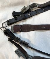 Replica WW2 German Y Straps