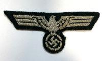 WW2 German Army M38 NCO Breast Eagle