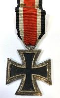 WW2 German Iron Cross 2nd Class