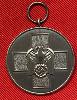 Replica WW2 German Social Welfare Medal