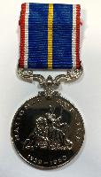 National Service Medal