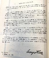 WW2 German Adolf Hitler Mein Kampf 