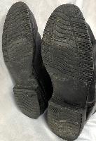 Early West German Police Boots