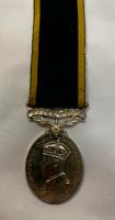 Territorial Medal R.A.