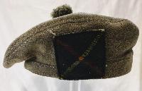 Royal Scots Tam O Shanter