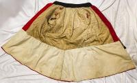 Victorian British Army Tunic belonging to Field Marshal Sir Patrick Grant GCB, GCMG 