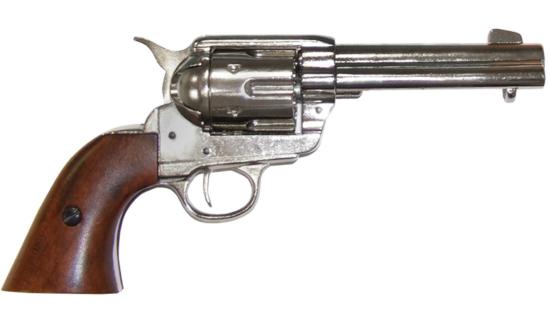 G1186NQ Replica Colt 45 Peacemaker 