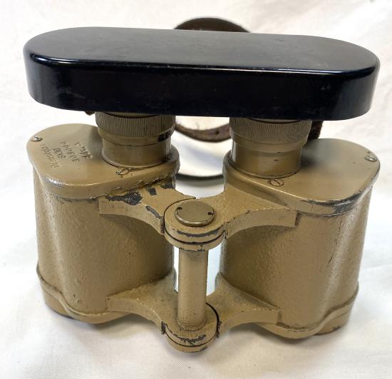 WW2 German 6x30 Binoculars