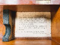 WW2 Royal Navy Mk II Cotton Type Rangefinder