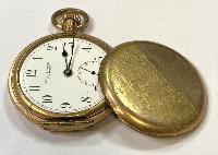 Muir & Son's Glasgow Pocket Watch