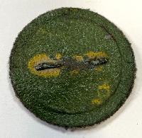 WW2 German Army Driver's Proficiency Badge Bronze
