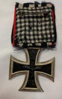 WW1 Imperial German Iron Cross 2nd Class
