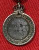 Royal Warrant Holders Cased Medal