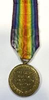 WW1 Royal Artillery Victory Medal