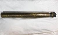 WW2 British Brass Sighting Scope