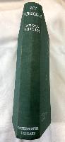 WW2 German Adolf Hitler Mein Kampf 