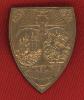 Dutch 1935 Limburg Day Badge