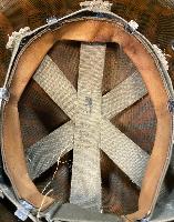 WW2 US Army M1 Helmet