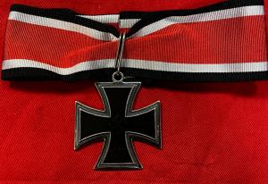 Replica WW2 German Knights Cross Of The Iron Cross