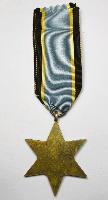WW2 British Air Crew Europe Star