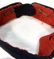WW2 Royal Scots Collar & Shoulder Straps