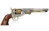 Code: G1040L Replica US Navy Colt with Solid Brass Trim 1851