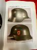 SS-Steel-Parade And Combat Helmets Of Germany's Third Reich Elite