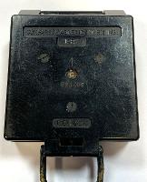 WW2 British MKI Marching Compass