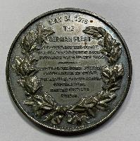 Jutland 1916 Medallion