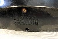 1930s Parker Yacht Lighter