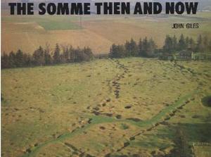 The Somme Then & Now