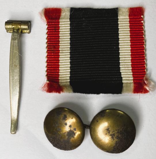 WW2 German Kriegsmarine U Boat Badge Pin