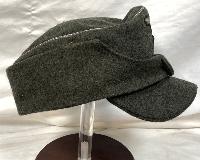  Replica Waffen SS Gebirgsjager Officer's Bergmutze Cap