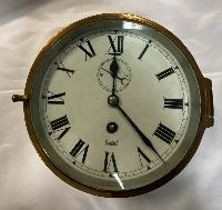 British Sestrel Royal Navy  Ship Clock